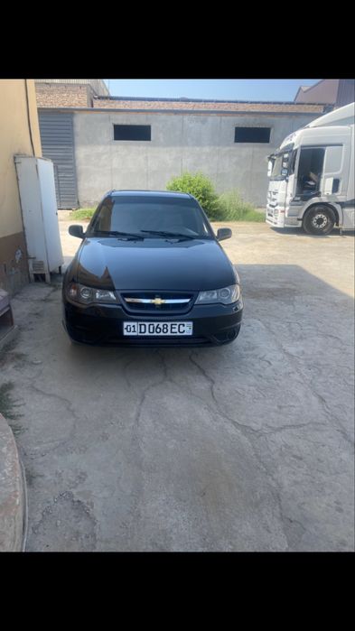 Нексия 2 узимни номимда краска 25.30 фомз бор