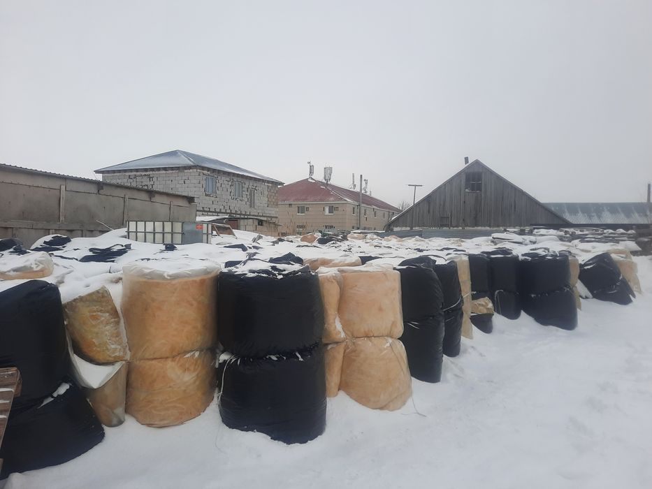 Утеплитель урса для крыши