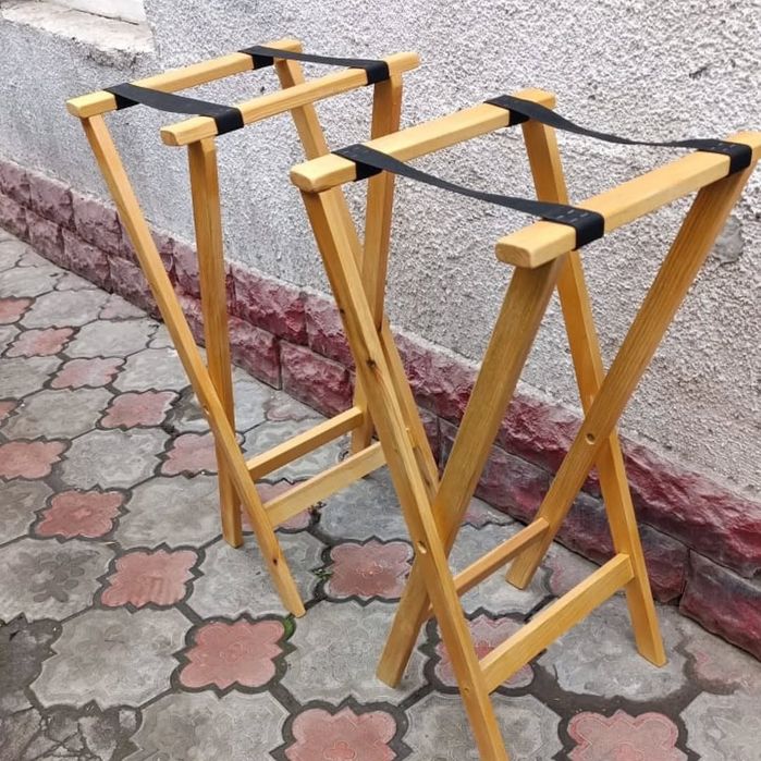 Триджек ( подставка для подносов)