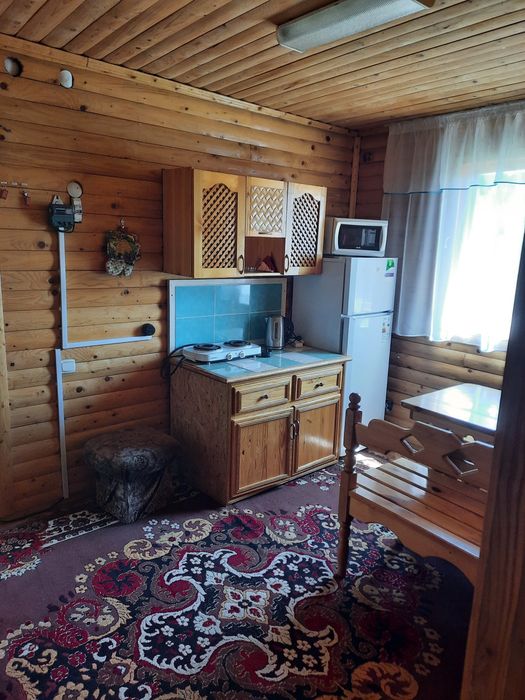 Сдам дом в районе базы Берёзка