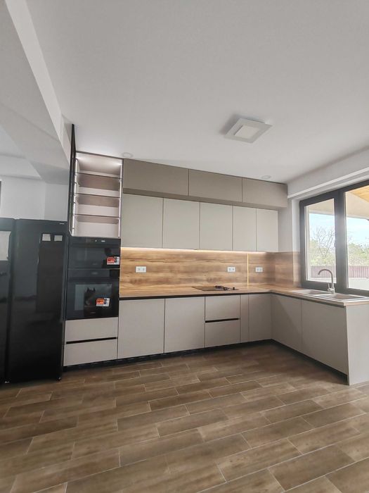 Mobilier La Comanda # De la concept la realitate