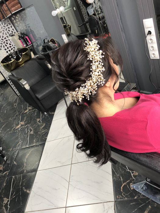 Украшение на голову