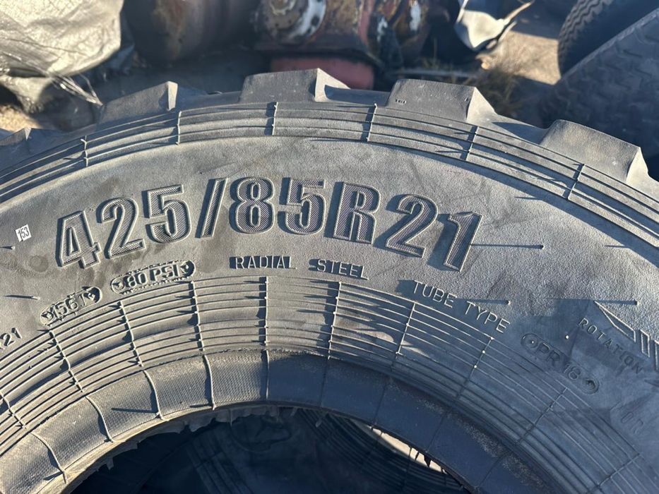 Шины камаз вездеход 425/85 R21