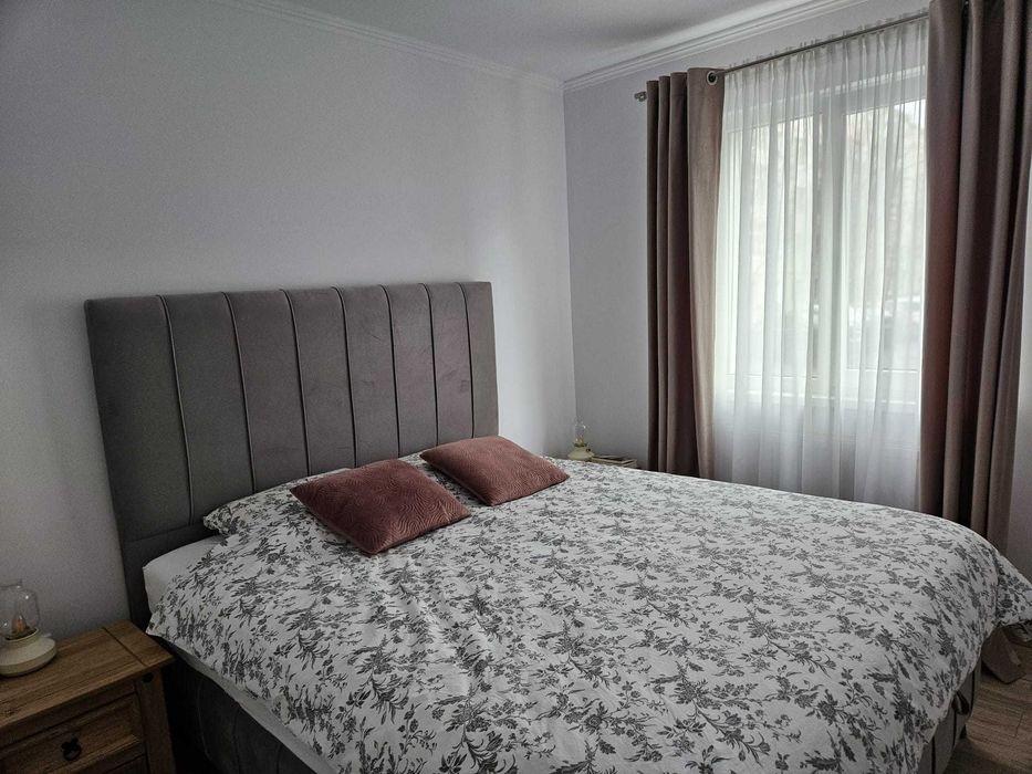 Apartament de inchiriat-Mihai Viteazu Sibiu