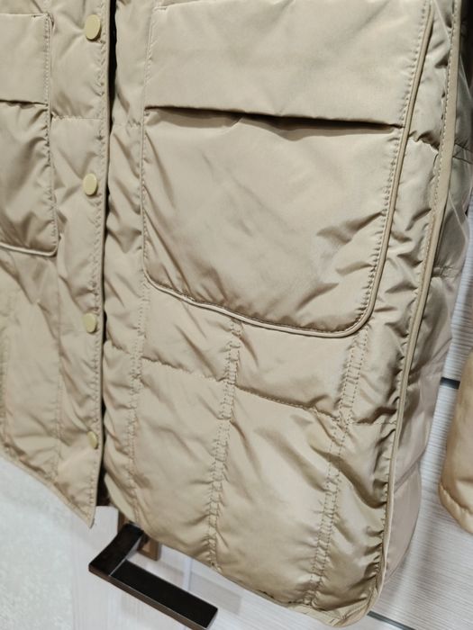 Женская лёгкая куртка