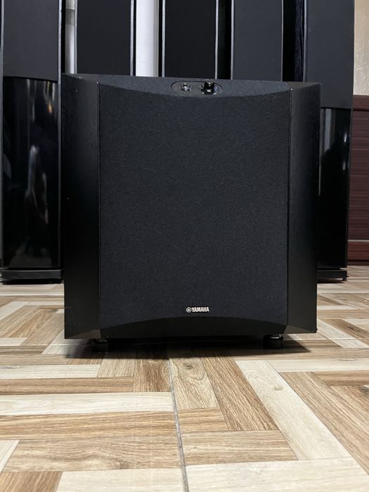 Subwoofer Yamaha NS-SW300