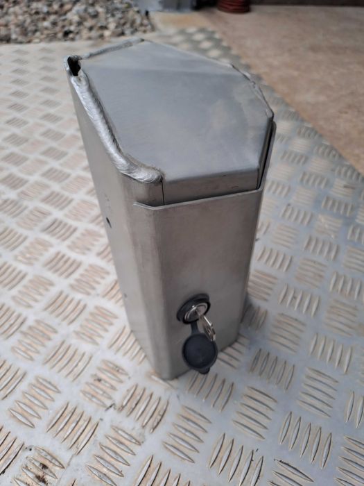 Vand piese Yamaha Tenere 700, an 2020