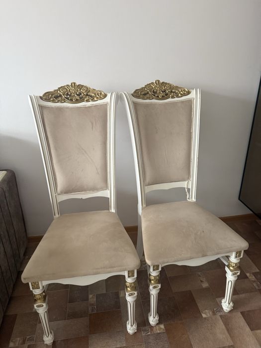 Продам стулья 8 шт