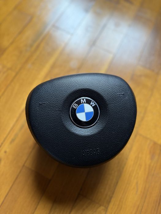 Volan e90 e91 e92 e93 cu Padele