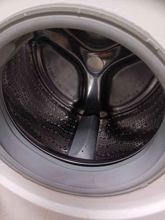 Комплект пералня и сушилня с термопомпа Сименс Siemens IQ590  Гаранция