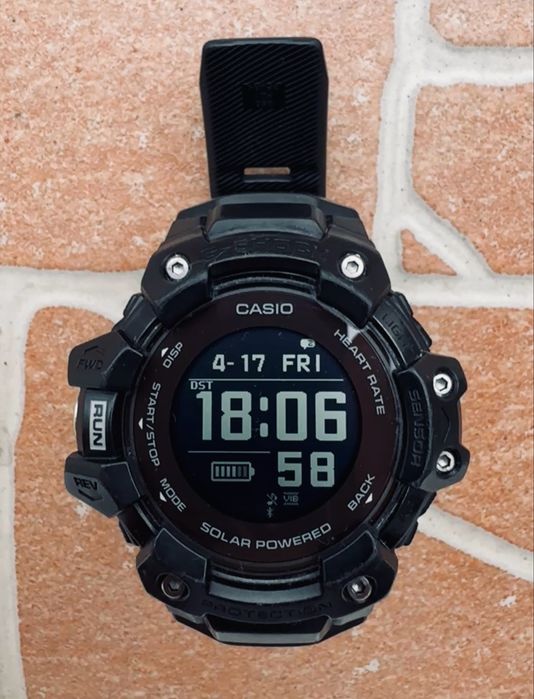 Ceas CASIO GBD H1000
