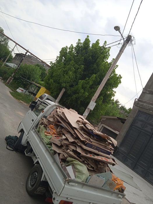 Вывоз Мусор строй Мусор Мусор Машина хизмати Лобо
