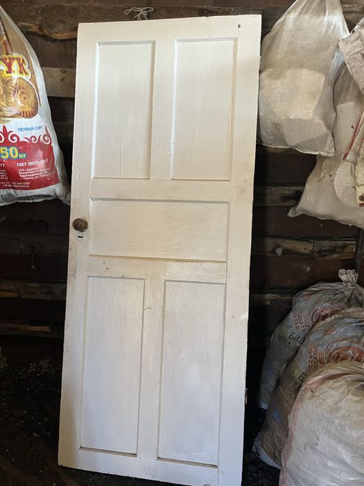 Двери межкомнатные