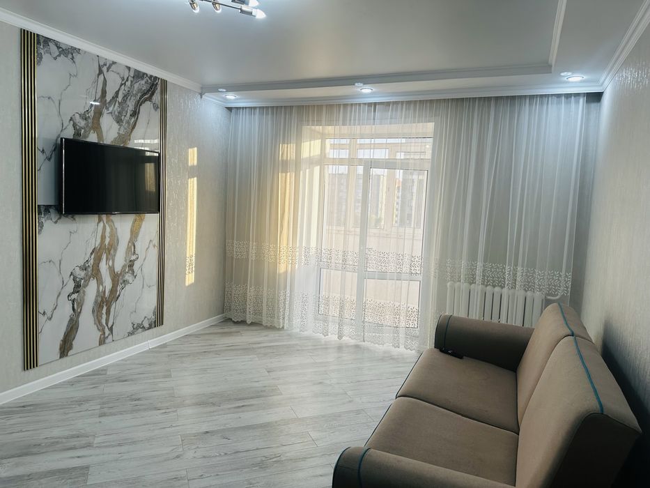 Сдам 1 ком квартиру Центр