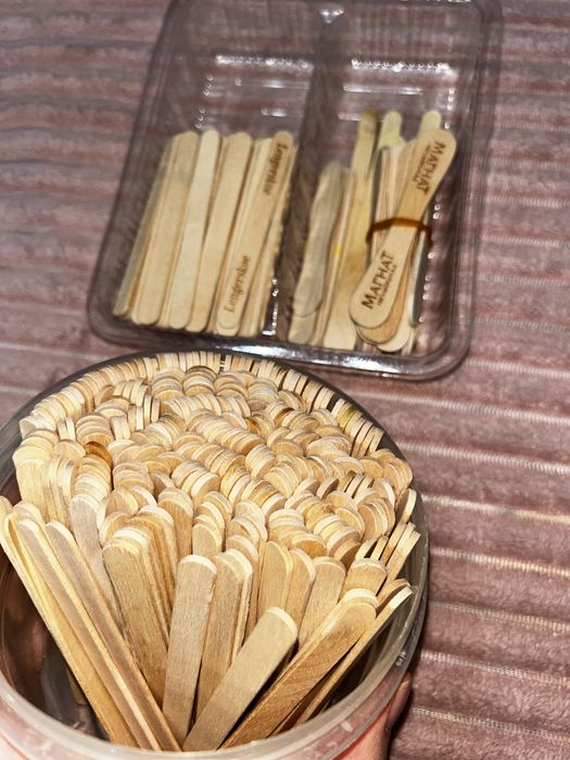 Продаю палочки для мороженого