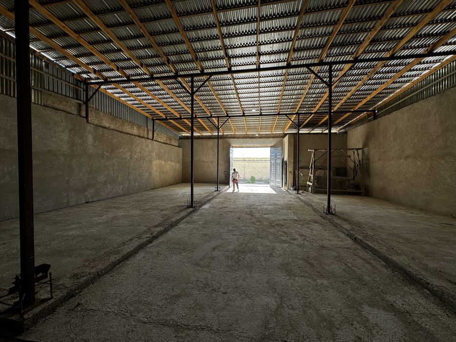 Здание сдаётся в аренду склад цех производственное предприятие