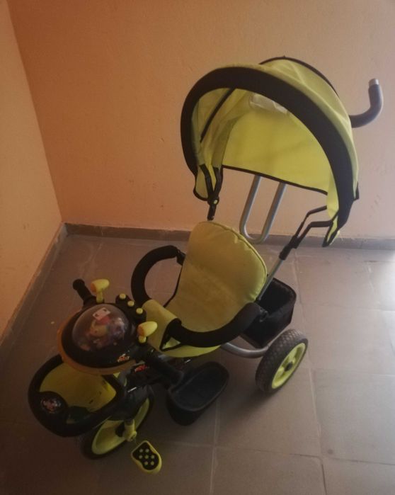 Детска триколка за деца