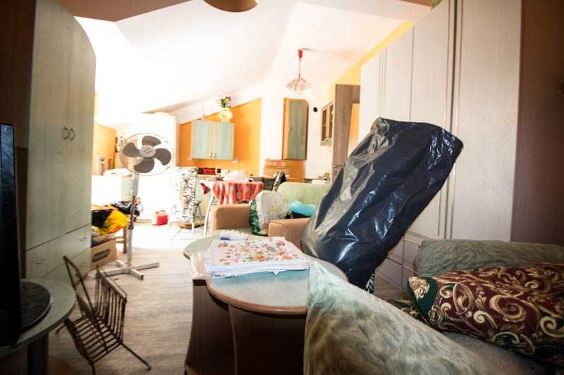 Продава се Едностаен апартамент в Русе, Център - 50 кв.м за 2200 €/кв.м - Снимка #1