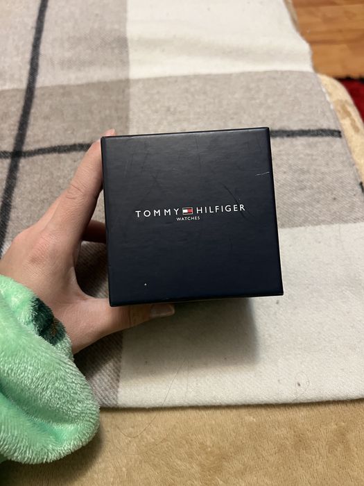 Ceas Dama Tommy Hilfiger
