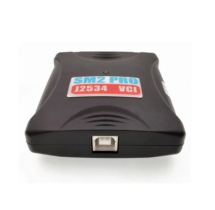 Tester/Diagnoza Dacia/Renault CanClip V222-in Limba Romana  Soft 2023!