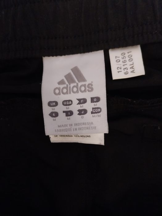 Pantaloni ADIDAS, mas. M