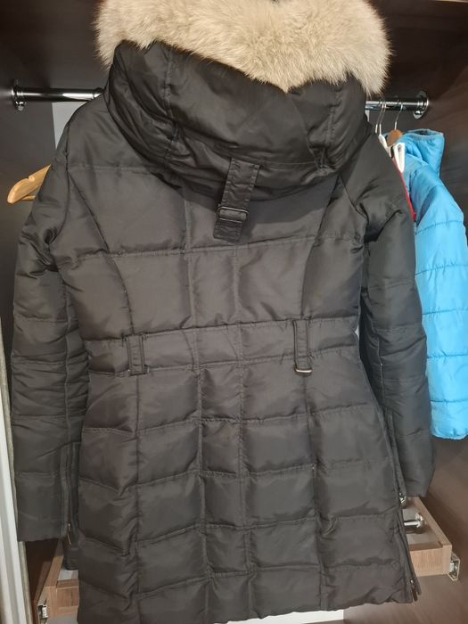 ЗАРА палто М размер