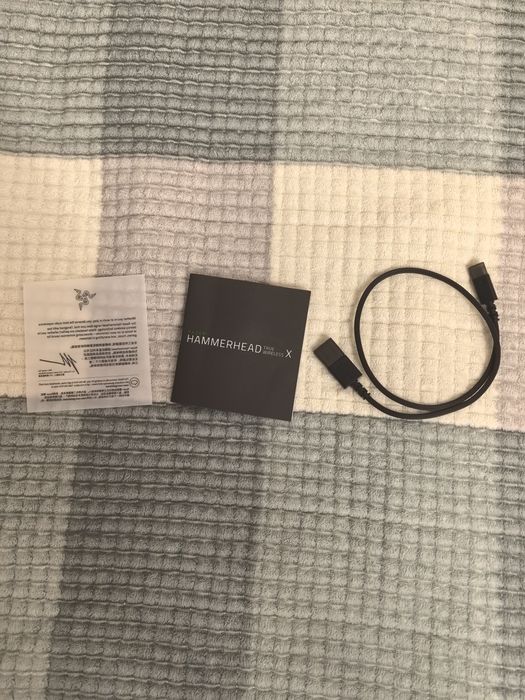Razer Hammerhead True Wireless X