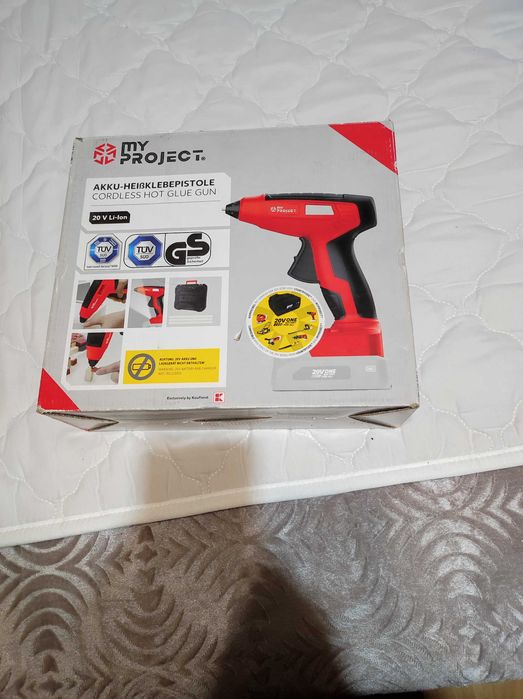 Инструменти за вилата и барбекюто нови