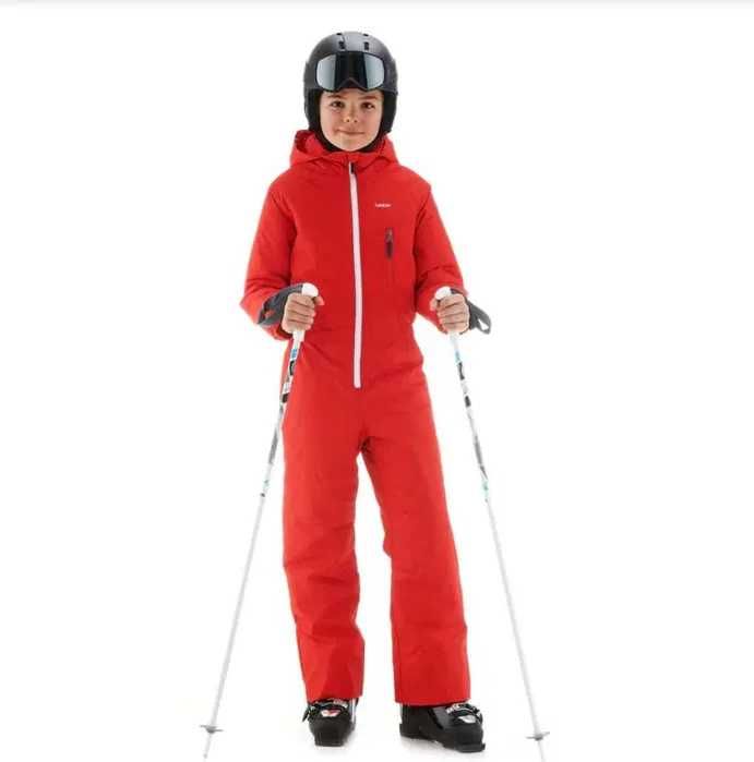 Детски ски гащеризон Decathlon Wed'ze 11-12 години