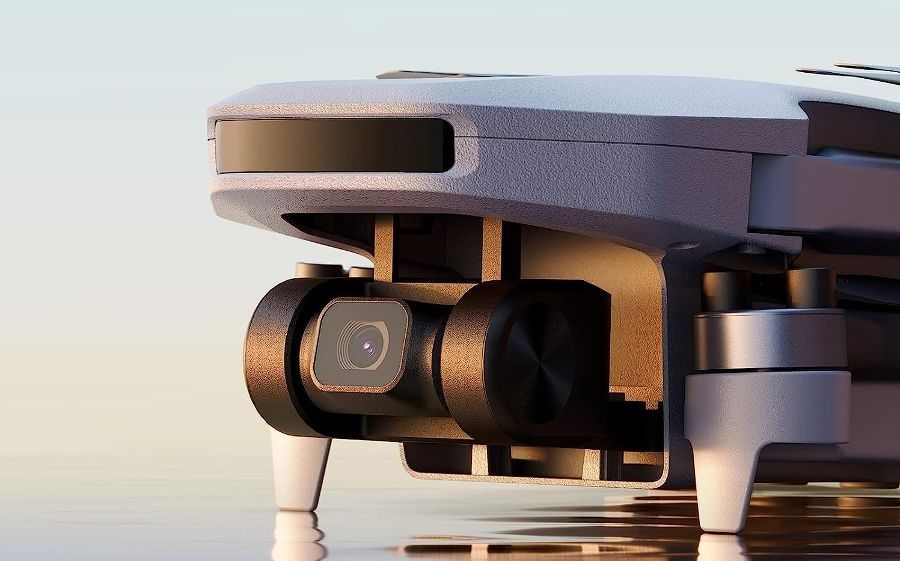 Dronă Potensic SE (DjMavik Mini)