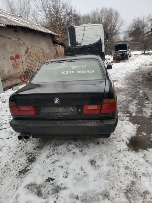 По запчастям  БМВ