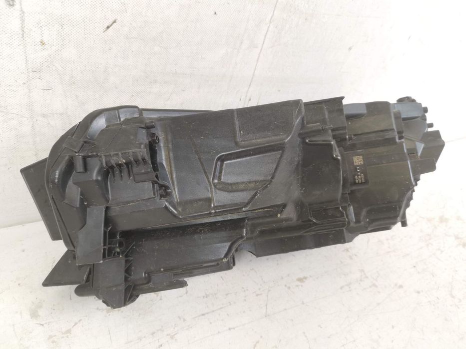 Far Dreapta Led Skoda Octavia 4 Facelift 2024 2025 Original Avariat