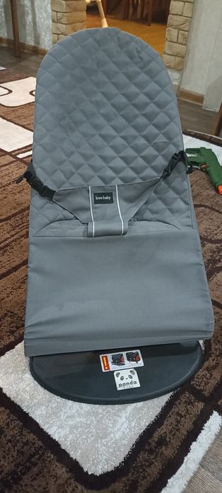 Шизлонг для малышей