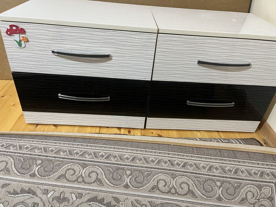 Спальный гарнитур, спальная гарнитура