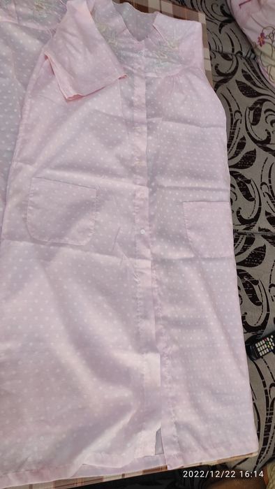 Нощници за дами -2 бр.