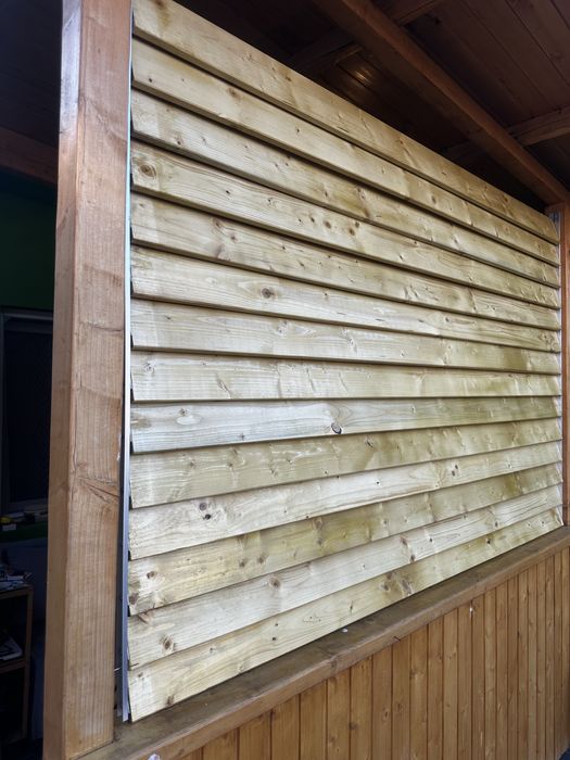 Glisiere din Aluminiu