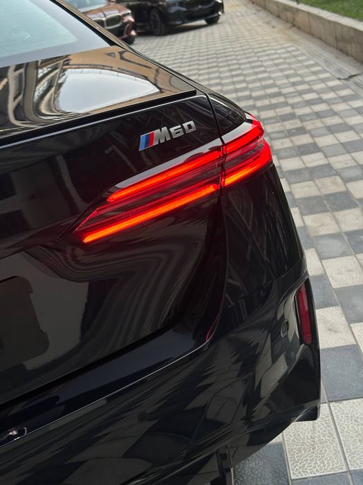 BMW i5 60 Germany