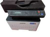 Лазарен принтер SAMSUNG Xpress M2675FN + бонус една нова касетa