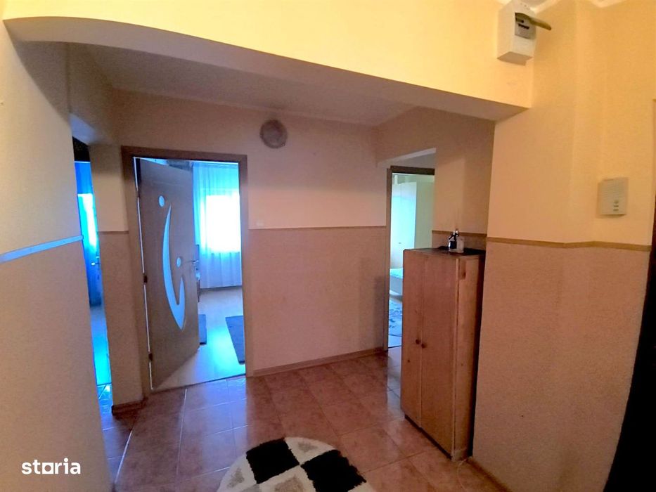 Apartament 4 camere | 82 MP | Etaj 2 | Burdujeni – Str. Eroilor