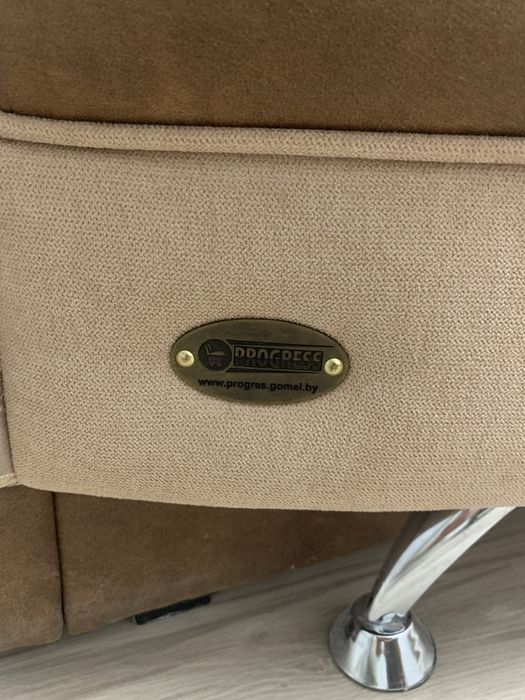 Продам диван производства Беларус Прогресс