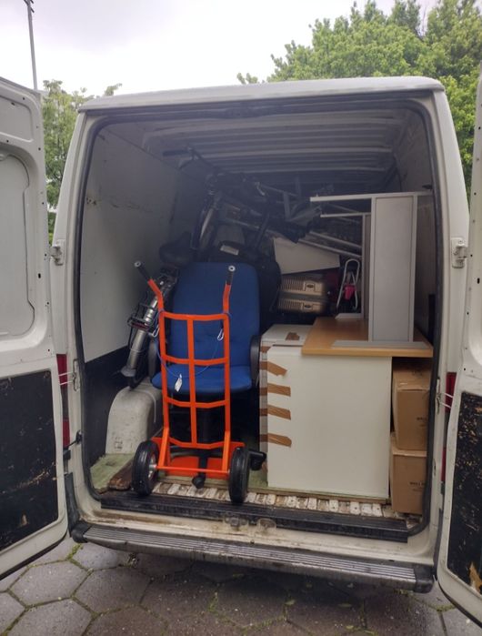 Доставка на товари