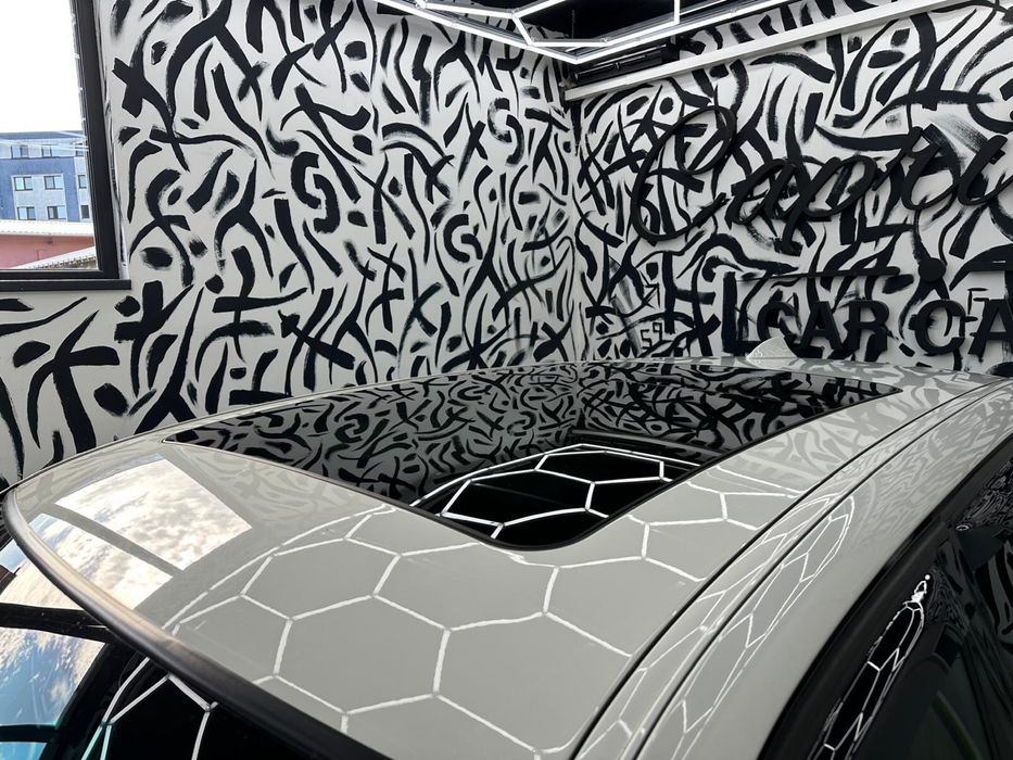 BMW X3 2010 — imagine 4