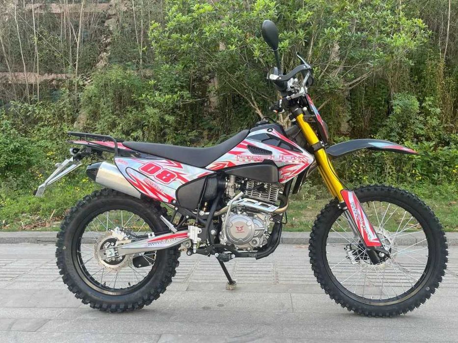 Эндуро Алматы BESUDA