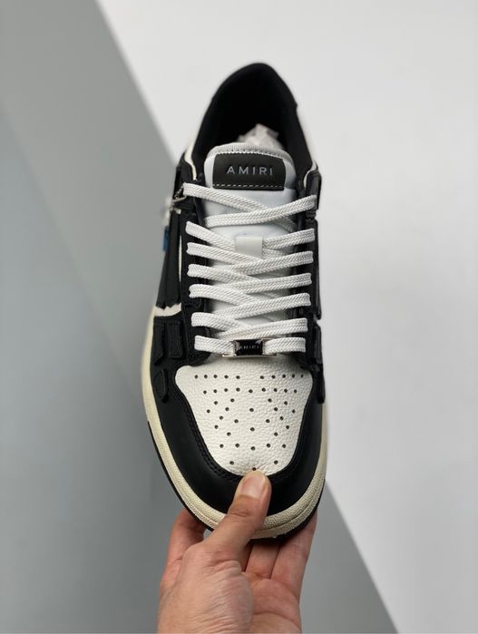 Amiri Skeleton( 36-46)