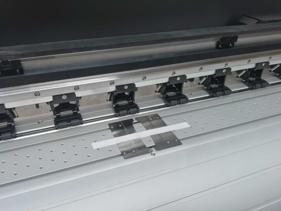 Рекламный интерьерный принтер OPTIMUS 1600X