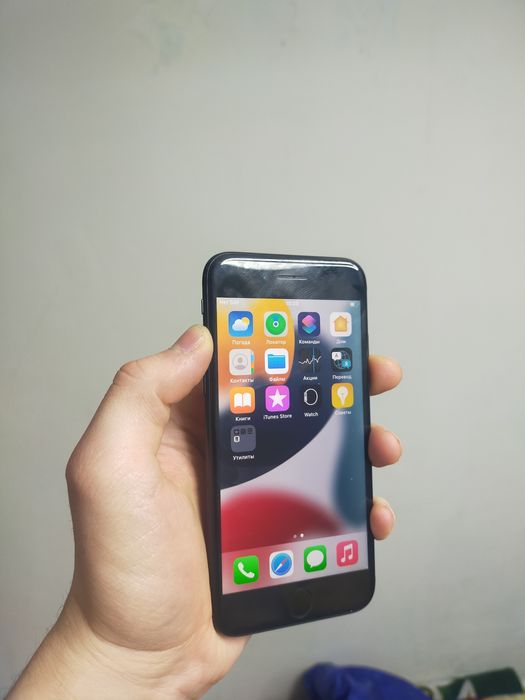 Айфон 7 32gb идеал