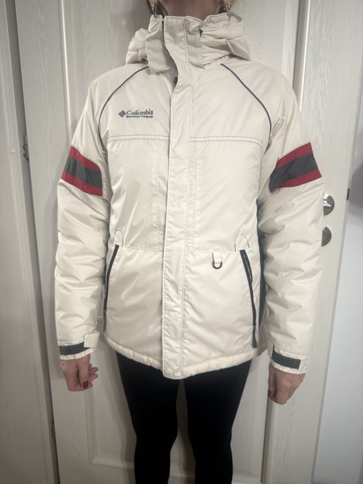 Geaca  ski columbia