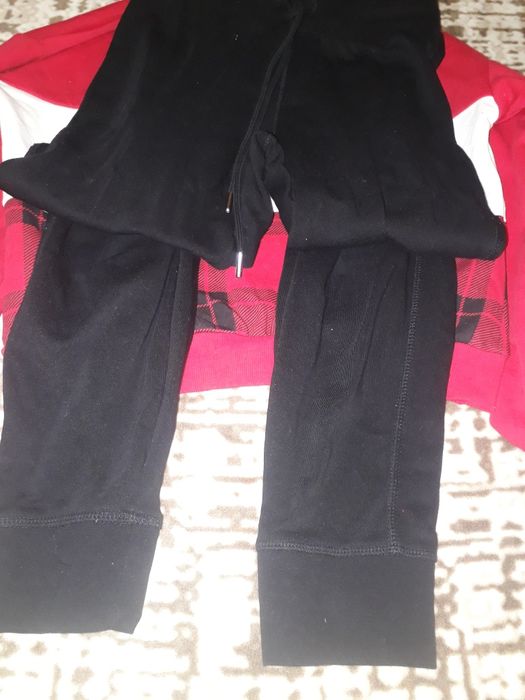 Екип HM НОВ хс размер