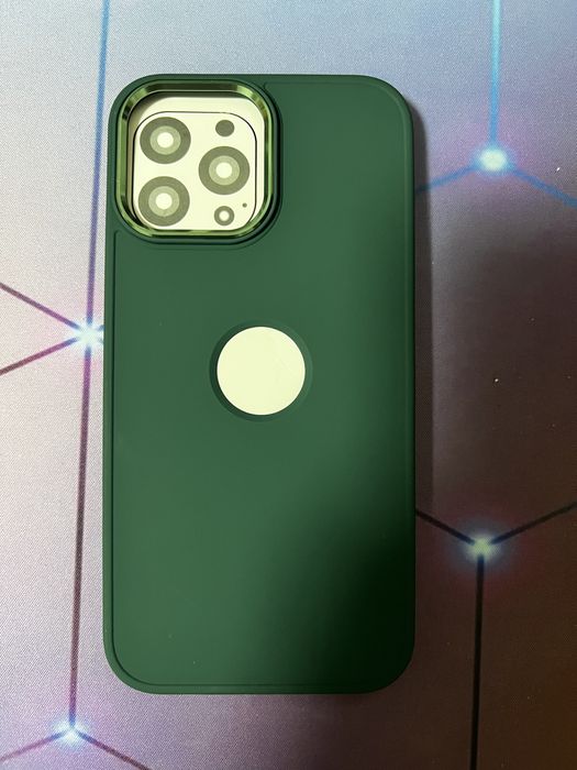 Чехол на Apple IPhone 13 PRO MAX