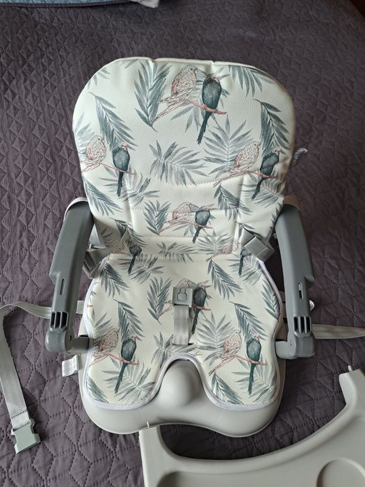 Детско столче за хранене